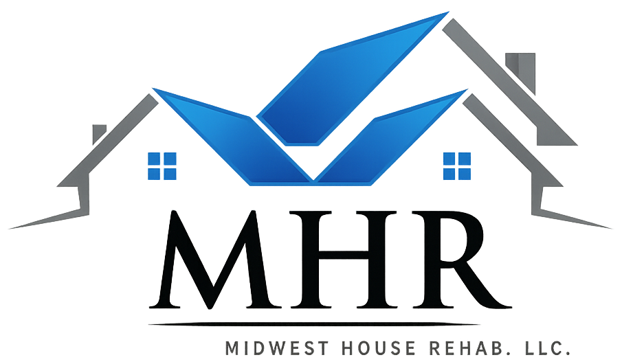 Midwest House Rehab